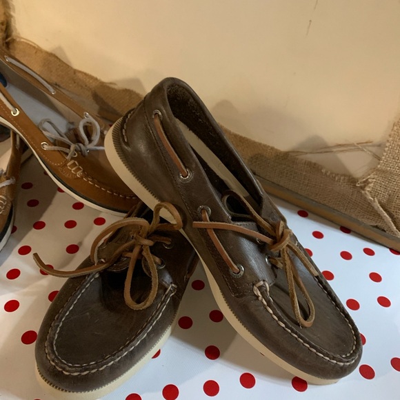 Your offer will be accepted! Sperrys Bundle 🤎 - Picture 4 of 6